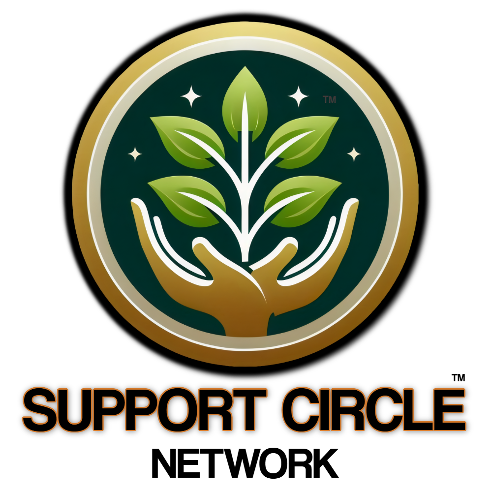 Support Center Network 1000 trans NEW
